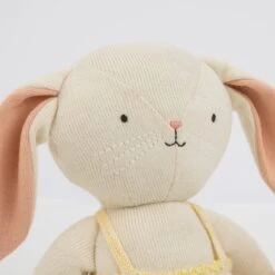 Meri-Meri Bunny With Carrot -Meri Meri media 2f92f9d8 4c4a 4fa8 a5b2 234e15da111b