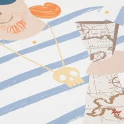 Meri-Meri Giant Pirate Decorations (x 3) -Meri Meri media 2fff4d30 dcd9 4e28 954a ac26a0635fc9