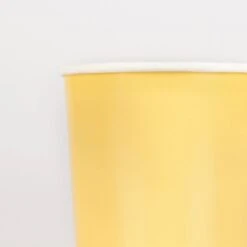 Meri-Meri Lemon Sherbet Tumbler Cups (x 8) 6 Meri-Meri Lemon Sherbet Tumbler Cups (x 8) -Meri Meri media 301a19b5 722d 4877 b92d 5dafb97f339a