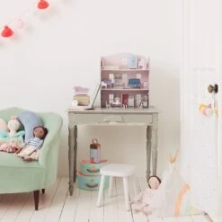 Meri-Meri Mini Paper Dolls House 17 Meri-Meri Mini Paper Dolls House -Meri Meri media 32184041 41ad 4f4f b97b 40168c7a41a2