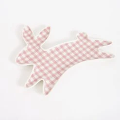 Meri-Meri Porcelain Bunny Plates (x 2) -Meri Meri media 3292d68a af9d 472e babf a5f5f6106698