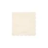 Meri-Meri Small Cream Paper Napkins (x 20)