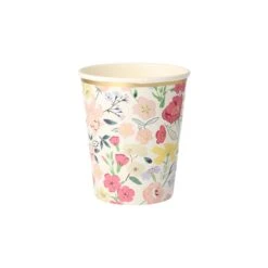 Meri-Meri English Garden Party Cups (x 8) 18 Meri-Meri English Garden Party Cups (x 8) -Meri Meri media 32fae751 4280 44fc 9112 85ea7039afbe