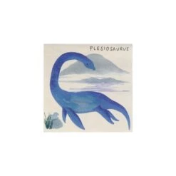 Meri-Meri Dinosaur Kingdom Small Napkins (x 16) -Meri Meri media 33ce0300 a096 401a b846 5c4abf642249