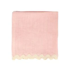 Meri-Meri Pastel Fabric Napkins (x 4) 14 Meri-Meri Pastel Fabric Napkins (x 4) -Meri Meri media 34071c90 1e6f 4678 b00e 4e38b64af8ad