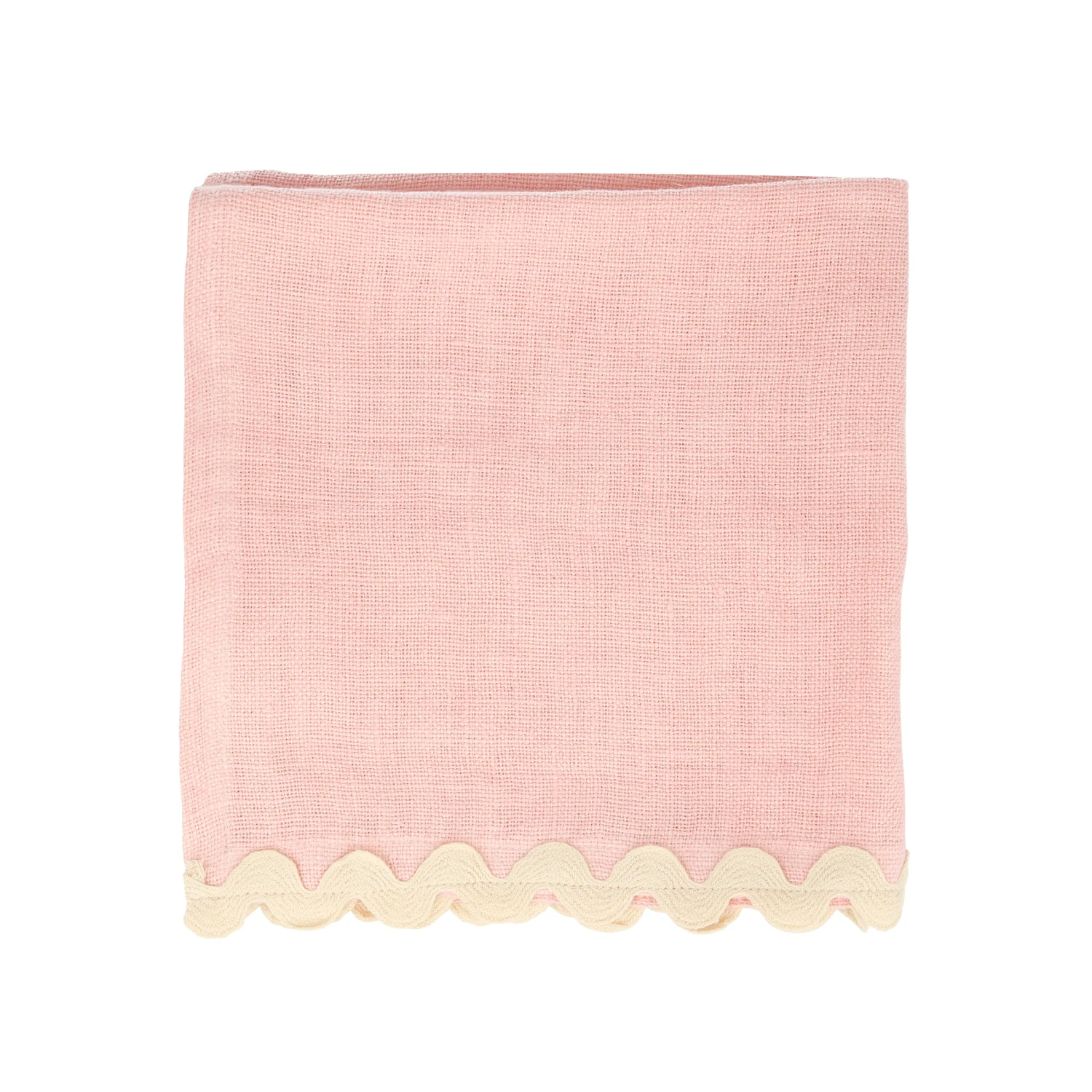 Meri-Meri Pastel Fabric Napkins (x 4) 6 Meri-Meri Pastel Fabric Napkins (x 4) - Image 6