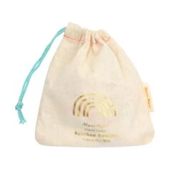 Meri-Meri Rainbow Baby Booties 9 Meri-Meri Rainbow Baby Booties -Meri Meri media 35df2fea 1790 417b 902d b7c7566ac78b