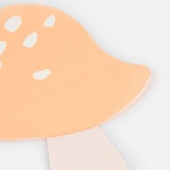 Meri-Meri Happy Face Icons Shaped Napkins (x 16) -Meri Meri media 36caa2fa 01b3 4869 8bc2 437e218b3b90