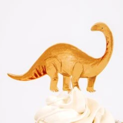 Meri-Meri Dinosaur Kingdom Cupcake Kit (x 24 Toppers) -Meri Meri media 36cba092 2d25 4239 bd01 710b4c158afa