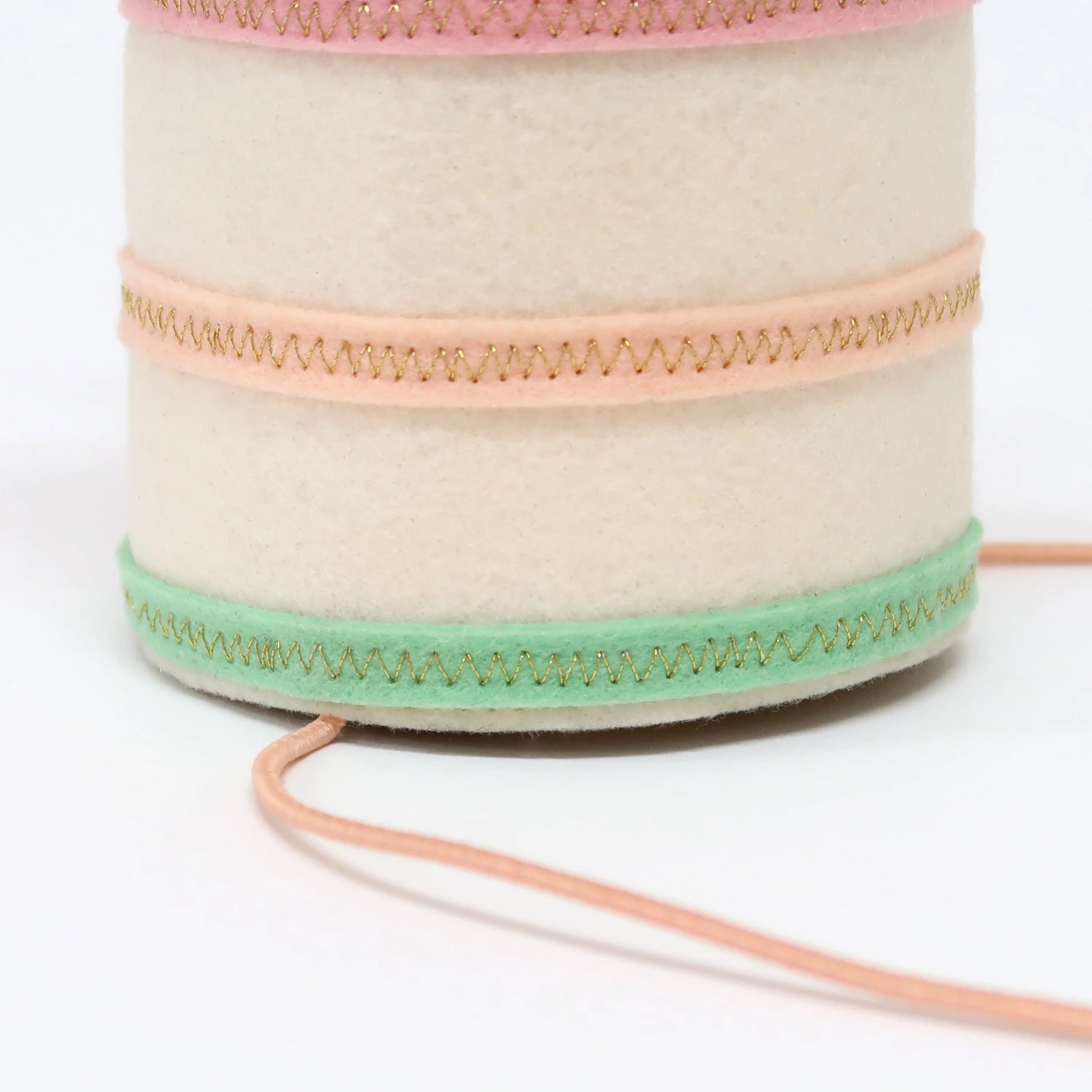 Meri-Meri Birthday Cake Hat 4 Meri-Meri Birthday Cake Hat - Image 4