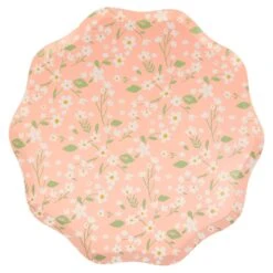 Meri-Meri Ditsy Floral Dinner Plates (x 12) -Meri Meri media 386bf316 6a2e 4eb3 b160 a92615233dfb