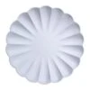 Meri-Meri Large Soft Lilac Compostable Plates (x 8)