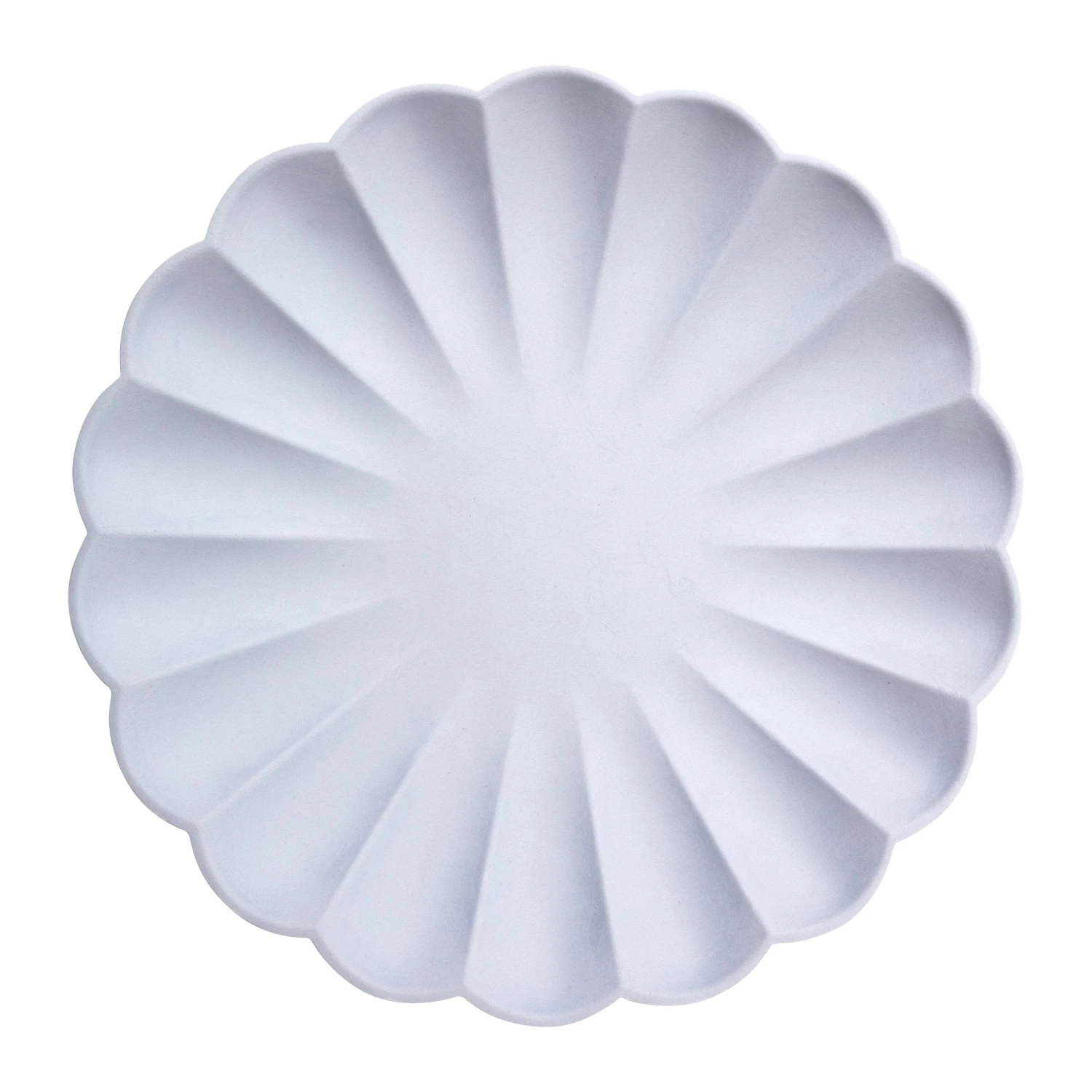 Meri-Meri Large Soft Lilac Compostable Plates (x 8) 1 Meri-Meri Large Soft Lilac Compostable Plates (x 8)