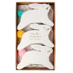 Meri-Meri Leaping Bunny Piñata Favors (x 3) -Meri Meri media 38abca4f 3c27 4669 87e0 6f5177eb2dee