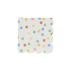 Meri-Meri Colorful Pattern Small Napkins (x 16) 9 Meri-Meri Colorful Pattern Small Napkins (x 16) -Meri Meri media 395e7a33 c0c1 4a83 91af 82b5a1692ceb