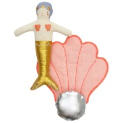 Meri-Meri Mermaid Mini Suitcase Doll 6 Meri-Meri Mermaid Mini Suitcase Doll -Meri Meri media 39eb716b 9ed7 4e66 8ea8 67689bf5241b