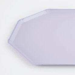 Meri-Meri Periwinkle Side Plates (x 8) 6 Meri-Meri Periwinkle Side Plates (x 8) -Meri Meri media 3a17a59f 5498 4e87 b13b d3f8e4b9480c