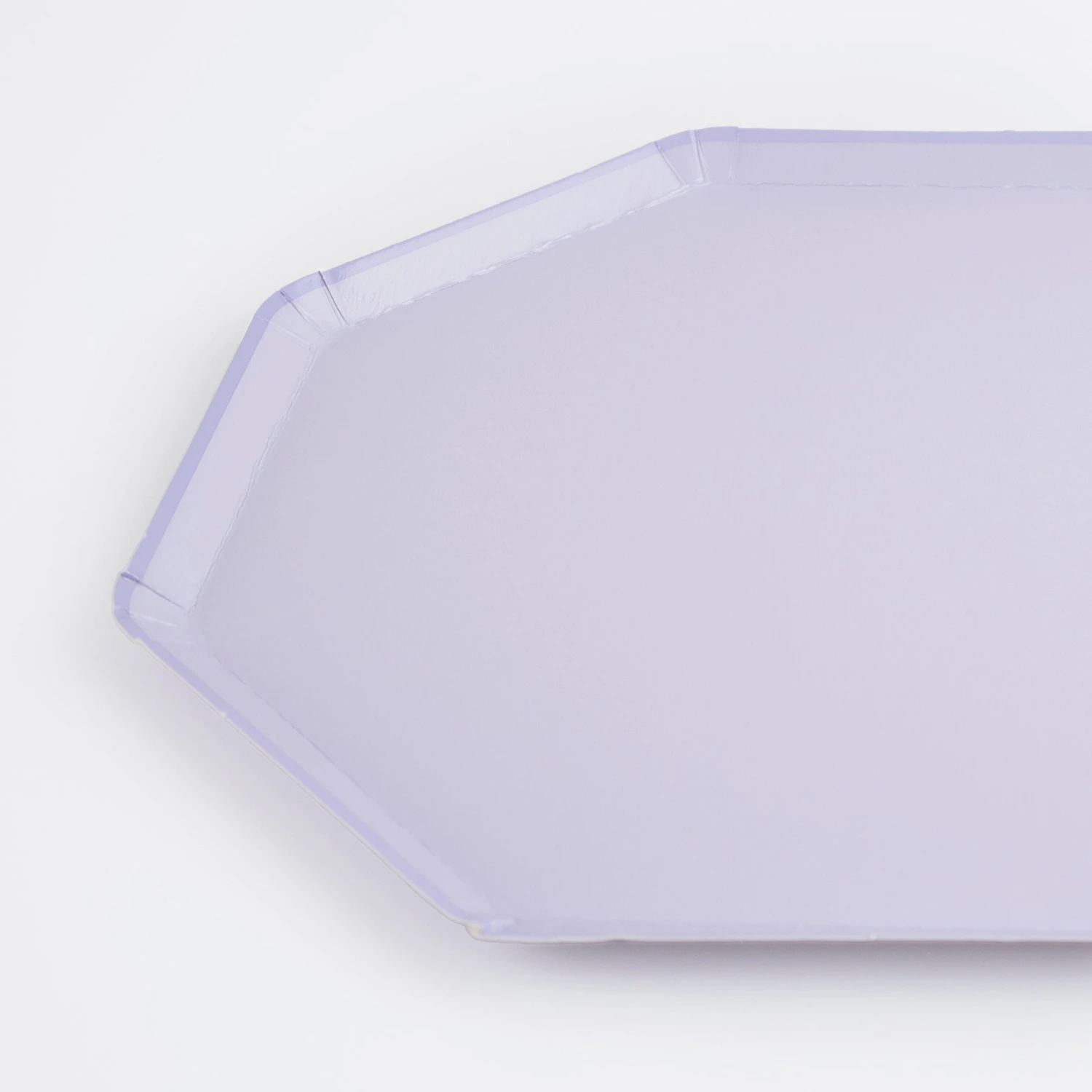 Meri-Meri Periwinkle Side Plates (x 8) 3 Meri-Meri Periwinkle Side Plates (x 8) - Image 3