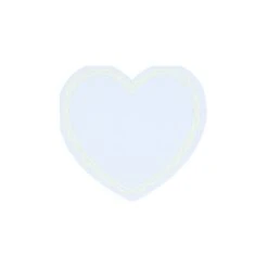 Meri-Meri Pastel Heart Small Napkins (x 16) 21 Meri-Meri Pastel Heart Small Napkins (x 16) -Meri Meri media 3ba28ddd 8f53 462f b641 e0d90676f17d