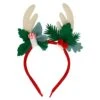 Meri-Meri Woodland Antler Headband