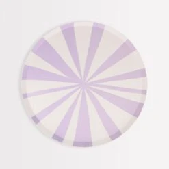 Meri-Meri Mixed Stripe Dinner Plates (x 8) -Meri Meri media 3deaf8a8 0743 4aaa 824d 4159a9e1cb29