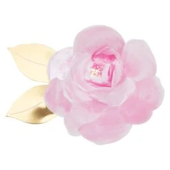 Meri-Meri Rose Garden Plates (x 8) -Meri Meri media 3e2fe90c 2b4b 482b af19 339263732786