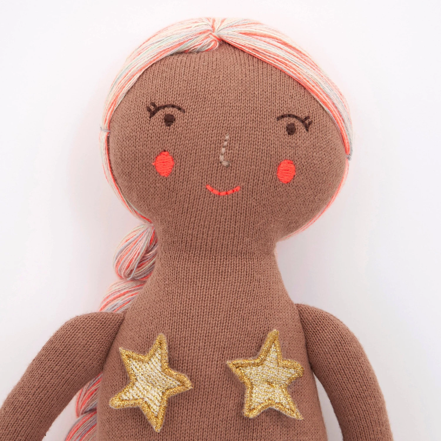 Meri-Meri Jade Mermaid Toy 2 Meri-Meri Jade Mermaid Toy - Image 2