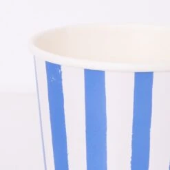 Meri-Meri Mixed Stripe Cups (x 8) 16 Meri-Meri Mixed Stripe Cups (x 8) -Meri Meri media 3e9a7833 6a13 453c a76e 71a2bf45dc2a