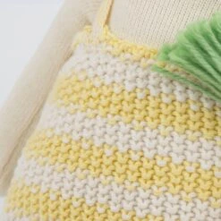 Meri-Meri Bunny With Carrot -Meri Meri media 40d5aa4d b7e3 4a30 9c11 9bf840e98ea2