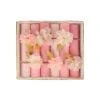 Meri-Meri Tissue Floral Crackers (x 6)