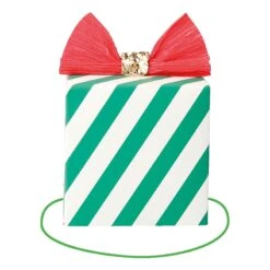 Meri-Meri Mixed Christmas Party Hats (x 6) -Meri Meri media 468e1089 d50b 4887 b406 50b5bbc44c9a