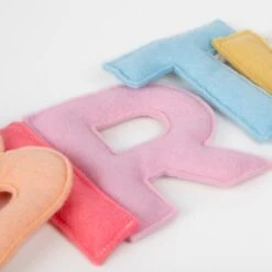 Meri-Meri Felt Happy Birthday Garland -Meri Meri media 471981fc 230e 4f01 b2d7 4fc13561c01b