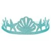Meri-Meri Mermaid Party Crowns (x 8)
