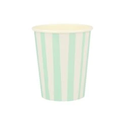 Meri-Meri Mixed Stripe Cups (x 8) 21 Meri-Meri Mixed Stripe Cups (x 8) -Meri Meri media 4801545e 5027 4960 99e8 28649636c0ba