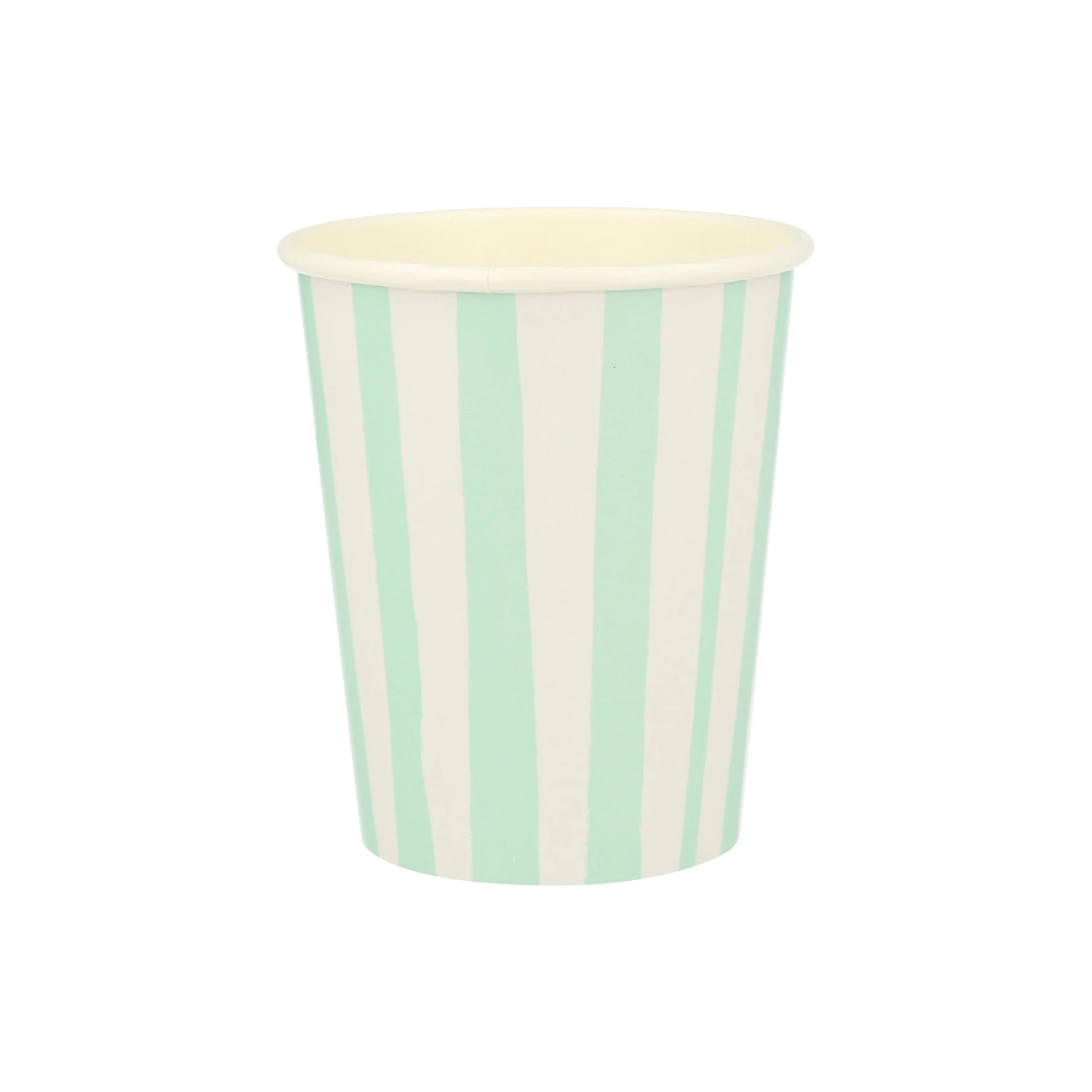 Meri-Meri Mixed Stripe Cups (x 8) 9 Meri-Meri Mixed Stripe Cups (x 8) - Image 9