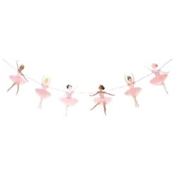 Meri-Meri Ballerina Party Set -Meri Meri media 48e956a7 9332 4236 8943 55171ebb17dc