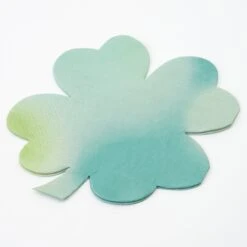 Meri-Meri Clover Leaf Napkins (x 20) -Meri Meri media 490753a0 9581 4d26 8a26 4a51dd721dbc