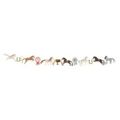 Meri-Meri Horse Garland -Meri Meri media 4ac7a589 bbc6 43d4 be7b 6e9855ca7c9f