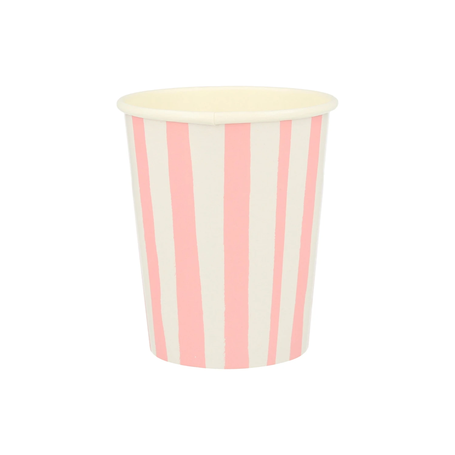 Meri-Meri Mixed Stripe Cups (x 8) 11 Meri-Meri Mixed Stripe Cups (x 8) - Image 11