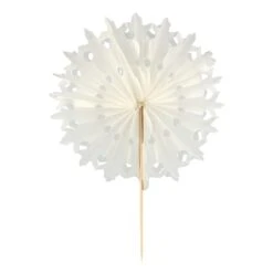 Meri-Meri Christmas Honeycomb Cake Topper Set (x 10) -Meri Meri media 4c5dff1e 5562 4ab0 a14e 04137ea45f3c