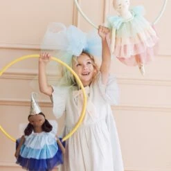 Meri-Meri Esme Princess Doll -Meri Meri media 4c6553e8 124c 4057 a562 343fa328d56d