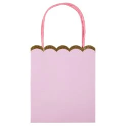 Meri-Meri Multicolor Party Bags (set Of 8) -Meri Meri media 4c79e529 3382 4d3d ace2 5a6beeebf64d