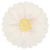 Meri-Meri Wild Daisy Plates (x 8)