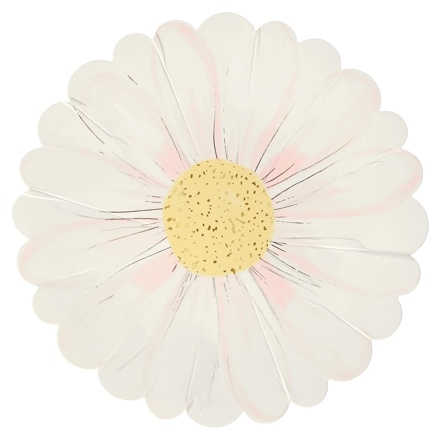 Meri-Meri Wild Daisy Plates (x 8) 1 Meri-Meri Wild Daisy Plates (x 8)