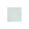Meri-Meri Small Mint Sorbet Paper Napkins (x 20)