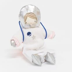 Meri-Meri Astronaut Mini Suitcase Doll -Meri Meri media 52aa70a8 9f1b 4bcb 9852 a7a6c5301fcc