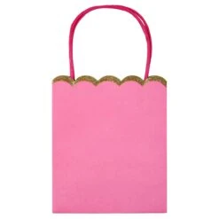 Meri-Meri Multicolor Party Bags (set Of 8) -Meri Meri media 549e645c 7b78 4e0e 9b94 5afca928cbc1