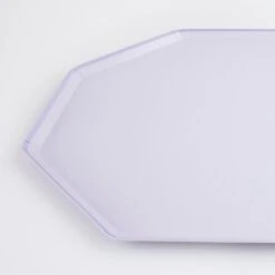 Meri-Meri Periwinkle Dinner Plates (x 8) 6 Meri-Meri Periwinkle Dinner Plates (x 8) -Meri Meri media 54cc173c 5b8c 4028 8648 f9413674c875