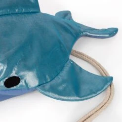 Meri-Meri Shark Backpack 8 Meri-Meri Shark Backpack -Meri Meri media 55947b14 f88f 4c4e bc95 2f6946c8bae2