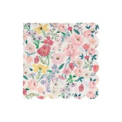 Meri-Meri English Garden Large Napkins (x 16) 10 Meri-Meri English Garden Large Napkins (x 16) -Meri Meri media 57971d03 14ea 41a7 8a02 0b68485648ec